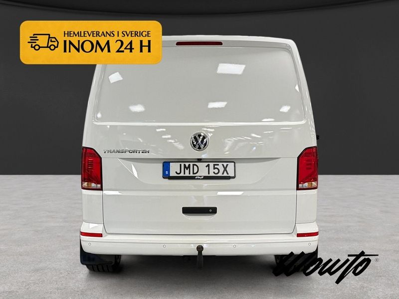 Volkswagen Transporter bild 5