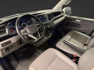 Volkswagen Transporter bild 10