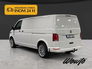 Volkswagen Transporter bild 6