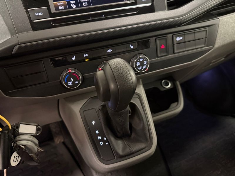Volkswagen Transporter bild 11
