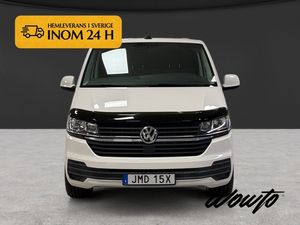 Volkswagen Transporter bild 2