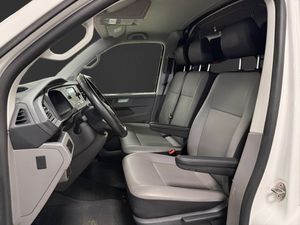 Volkswagen Transporter bild 8