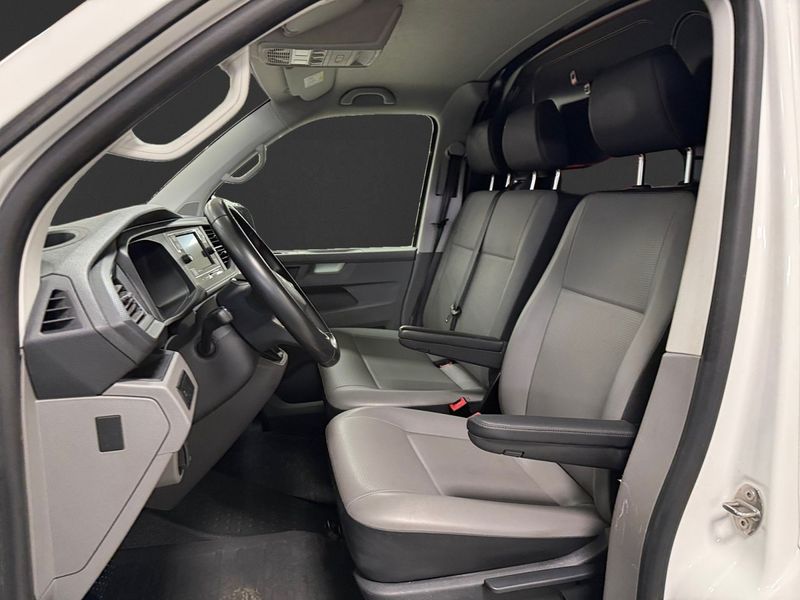 Volkswagen Transporter bild 8