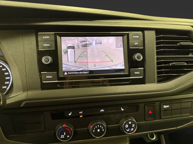 Volkswagen Transporter bild 12