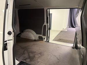 Volkswagen Transporter bild 16