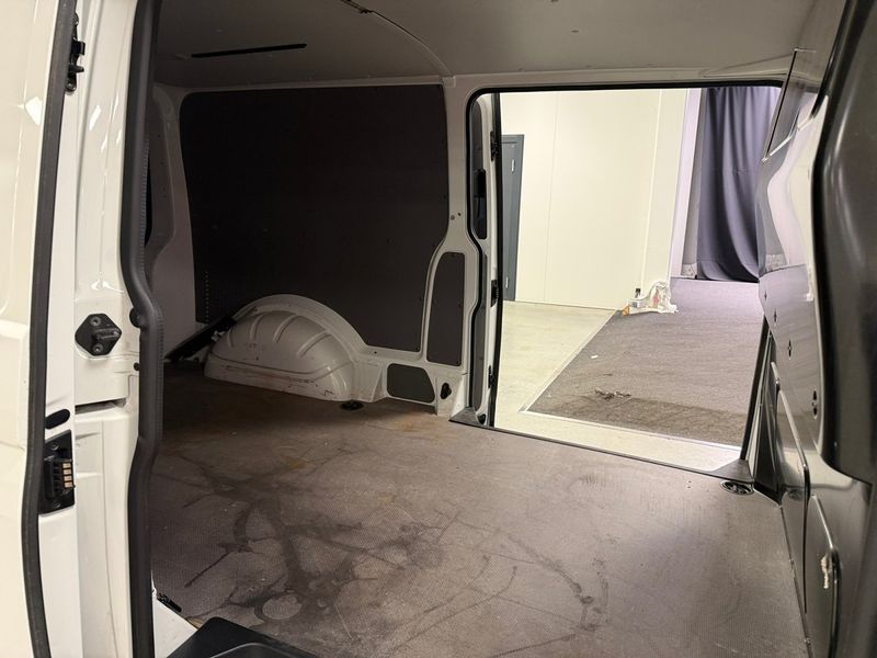 Volkswagen Transporter bild 16