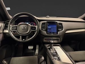 Volvo XC90 bild 13