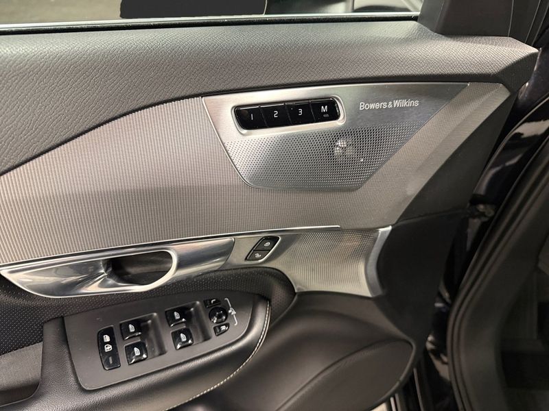 Volvo XC90 bild 9