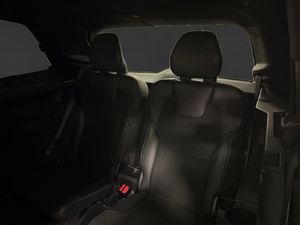 Volvo XC90 bild 12