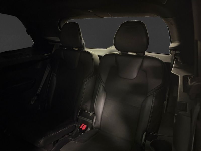 Volvo XC90 bild 12