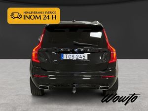Volvo XC90 bild 5