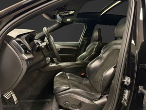 Volvo XC90 bild 8