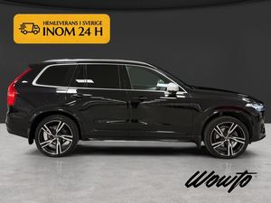 Volvo XC90 bild 3