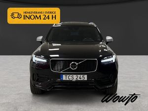 Volvo XC90 bild 2
