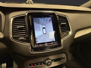 Volvo XC90 bild 15