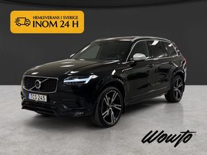 Volvo XC90 bild 1