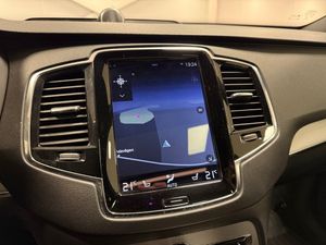 Volvo XC90 bild 17