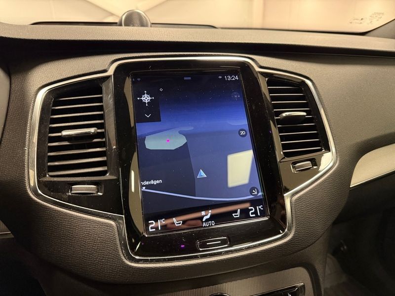 Volvo XC90 bild 17
