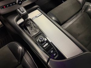 Volvo XC90 bild 14