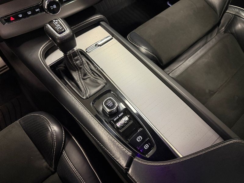 Volvo XC90 bild 14