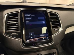 Volvo XC90 bild 16