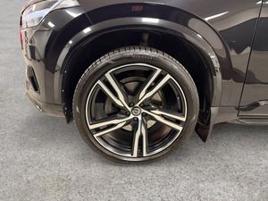 Volvo XC90 bild 19