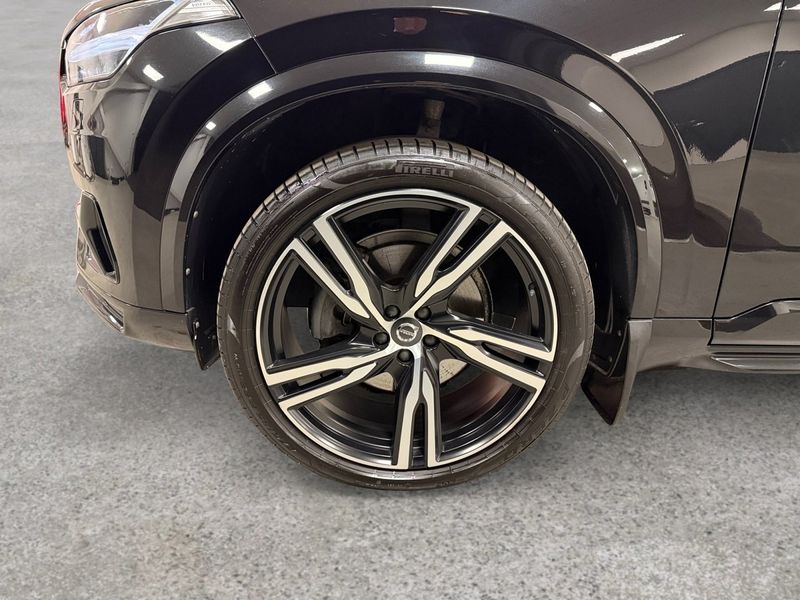 Volvo XC90 bild 19