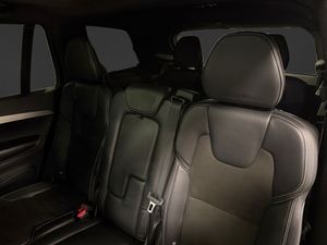Volvo XC90 bild 10