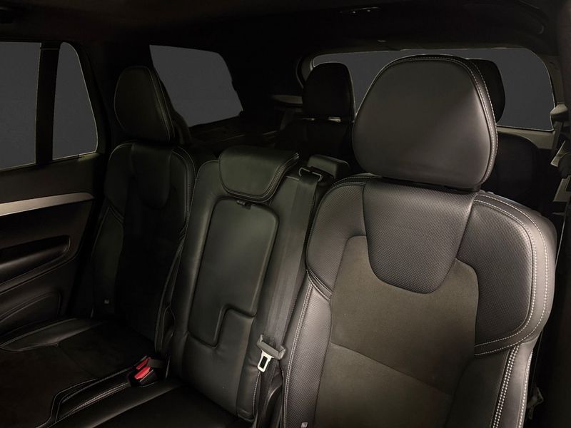Volvo XC90 bild 10
