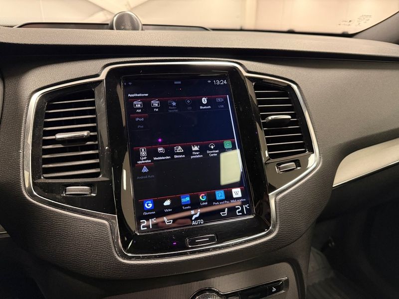 Volvo XC90 bild 18