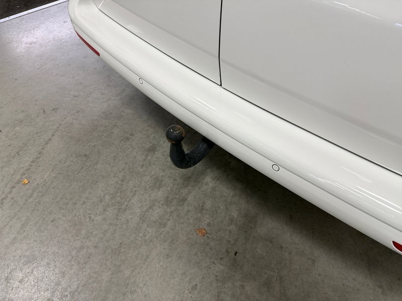 Volkswagen Transporter bild 16