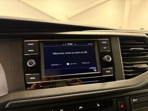 Volkswagen Transporter bild 13