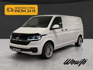 Volkswagen Transporter bild 1