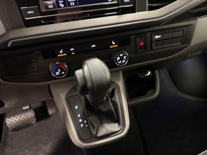Volkswagen Transporter bild 11