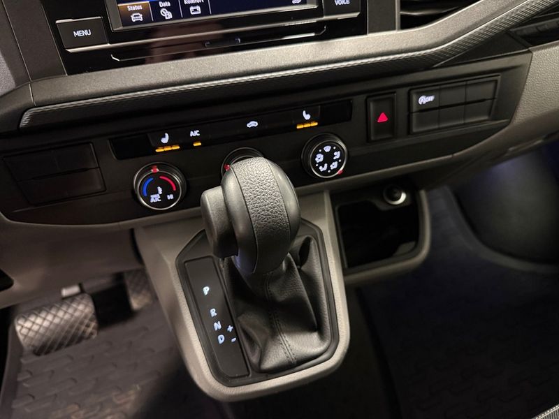 Volkswagen Transporter bild 11