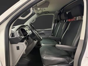 Volkswagen Transporter bild 8