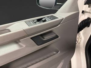 Volkswagen Transporter bild 9