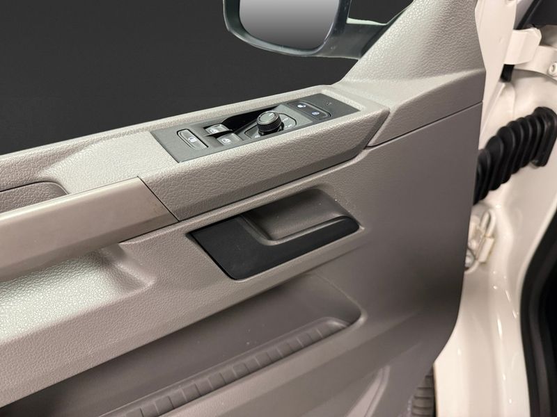 Volkswagen Transporter bild 9