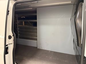 Volkswagen Transporter bild 17