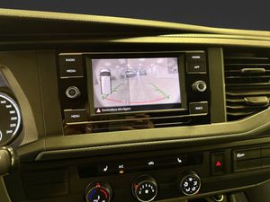 Volkswagen Transporter bild 12