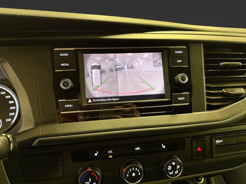 Volkswagen Transporter bild 12