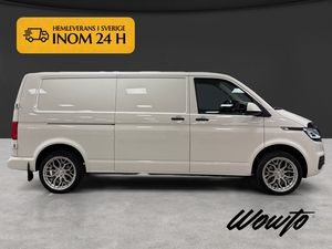 Volkswagen Transporter bild 3