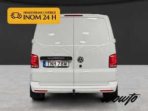 Volkswagen Transporter bild 5