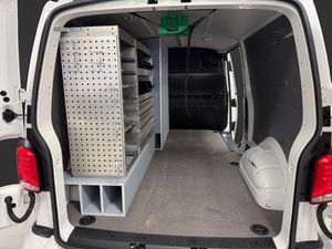 Volkswagen Transporter bild 15