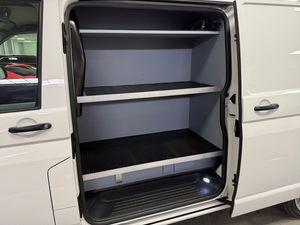 Volkswagen Transporter bild 14