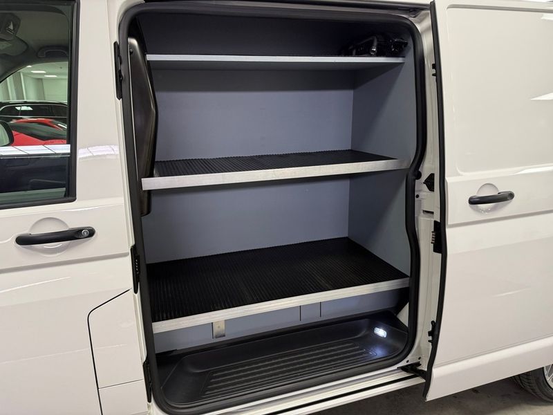Volkswagen Transporter bild 14