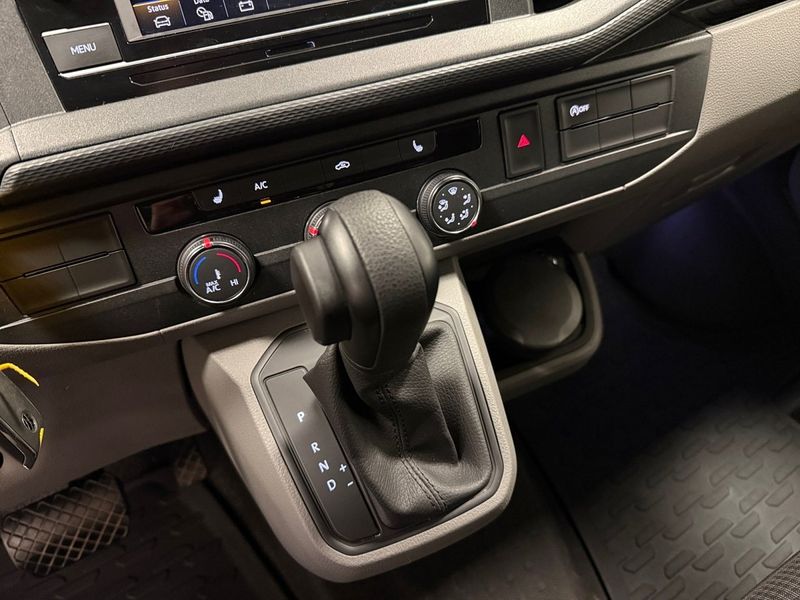 Volkswagen Transporter bild 10