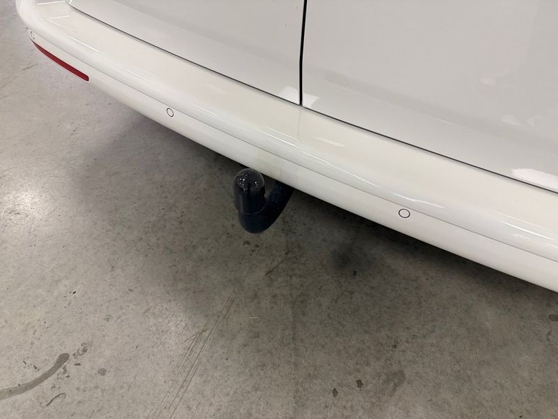Volkswagen Transporter bild 17