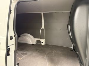 Volkswagen Transporter bild 11