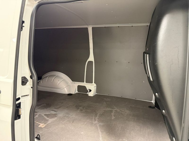 Volkswagen Transporter bild 11